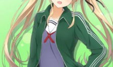 日本漫画女主,日本漫画女主的奇幻冒险之旅