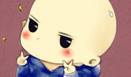 光头漫画图片,幽默与智慧的碰撞